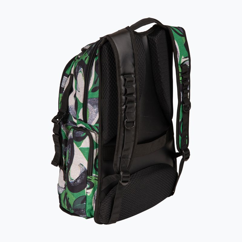 Zaino da nuoto Arena All Set 45L AO arena kente 4
