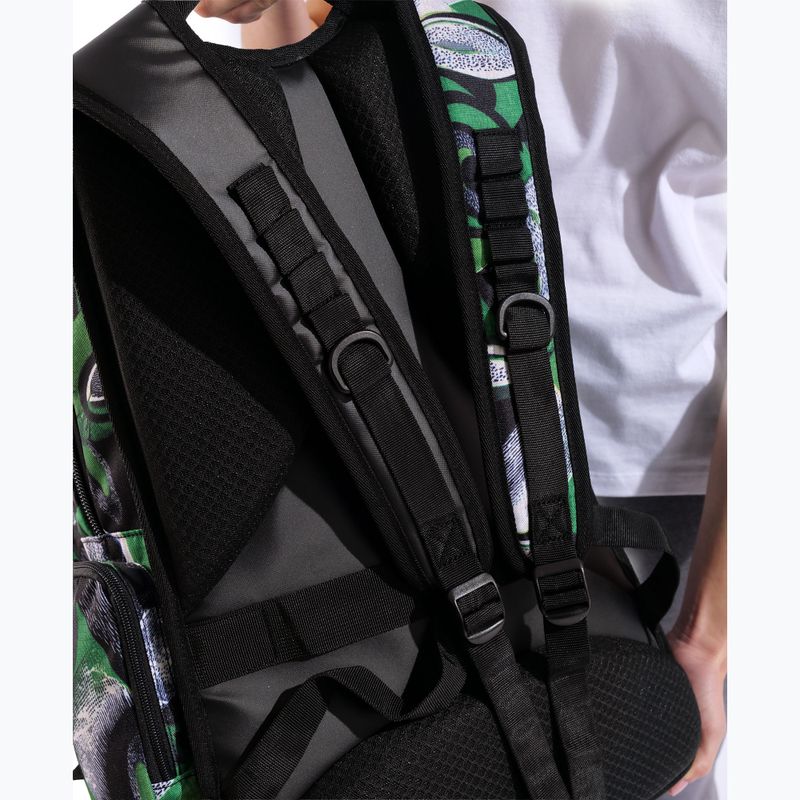 Zaino da nuoto Arena All Set 45L AO arena kente 8
