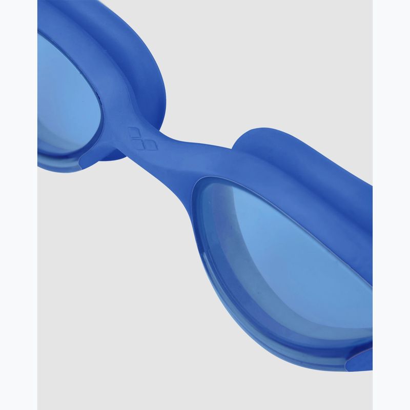 Occhialini da nuoto per bambini Arena The One Plus blue/blue/turquoise 6
