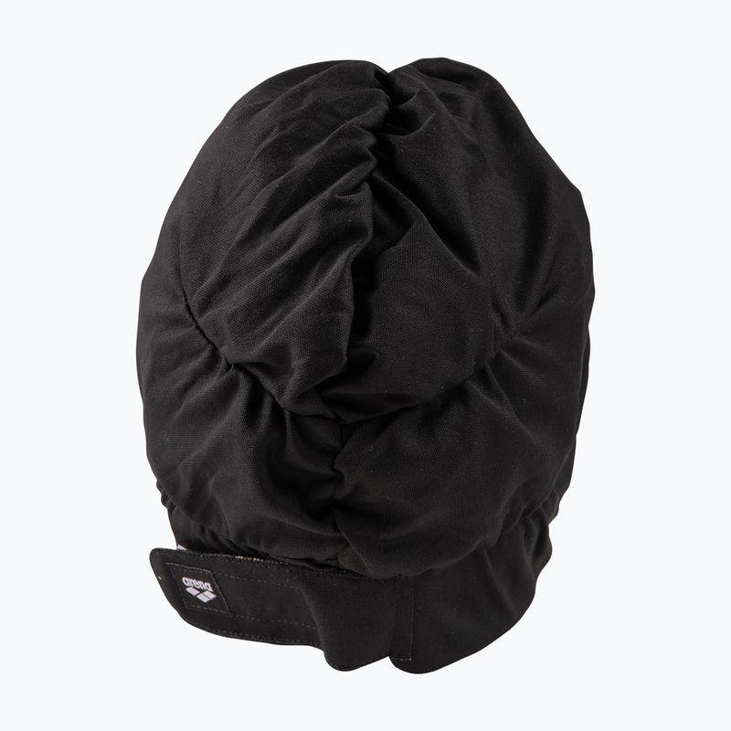 Cuffia da nuoto arena Coralie black 4