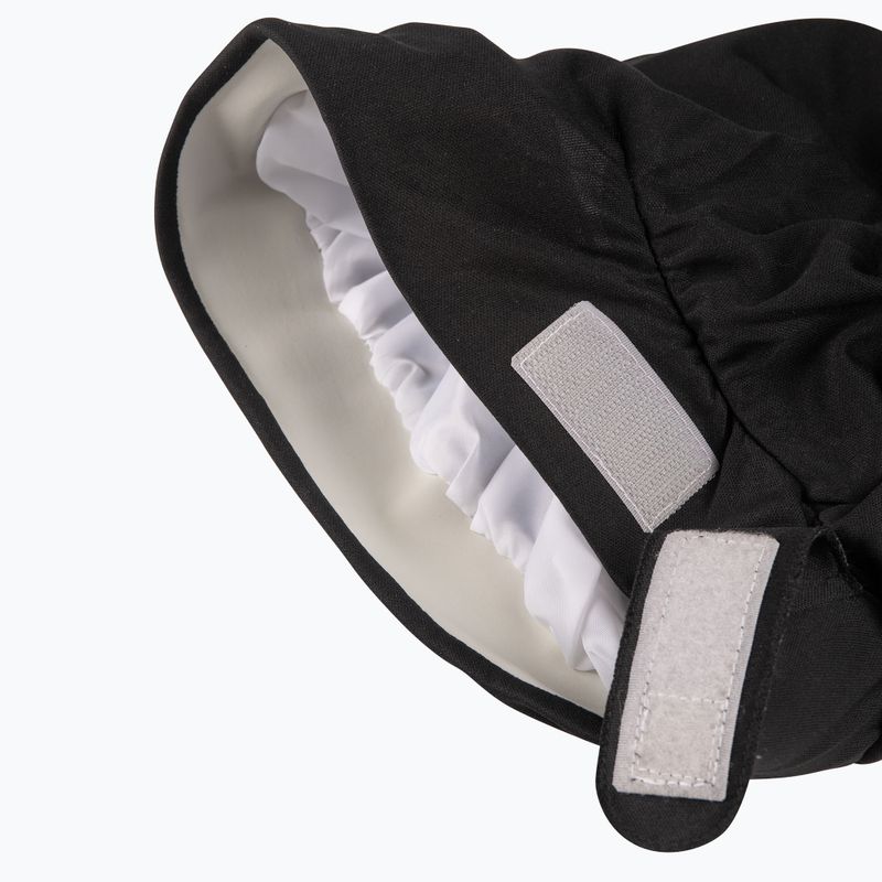 Cuffia da nuoto arena Coralie black 5