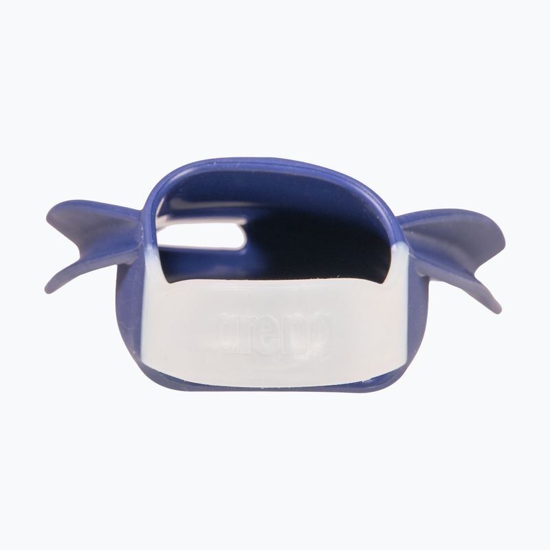 Pinne da nuoto Arena Powerfin Pro II Flex midnight blue 5