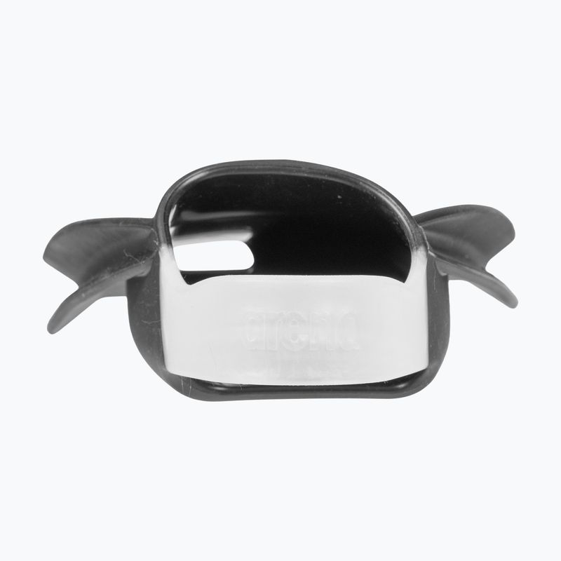 Pinne da nuoto Arena Powerfin Pro II Flex black 5