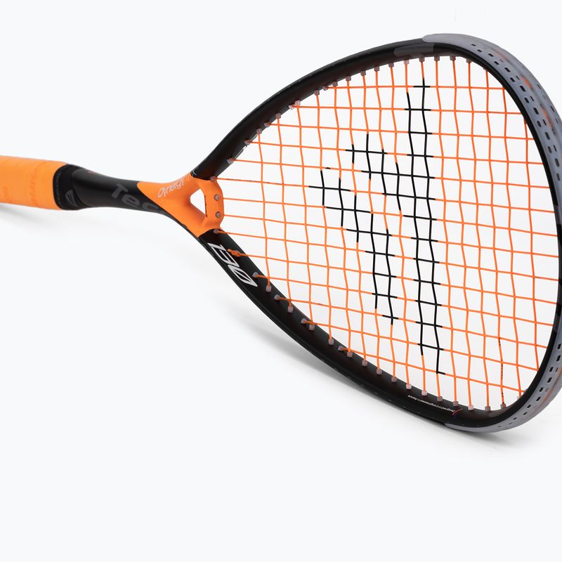Racchetta da squash Tecnifibre Dynergy Apx 130 2