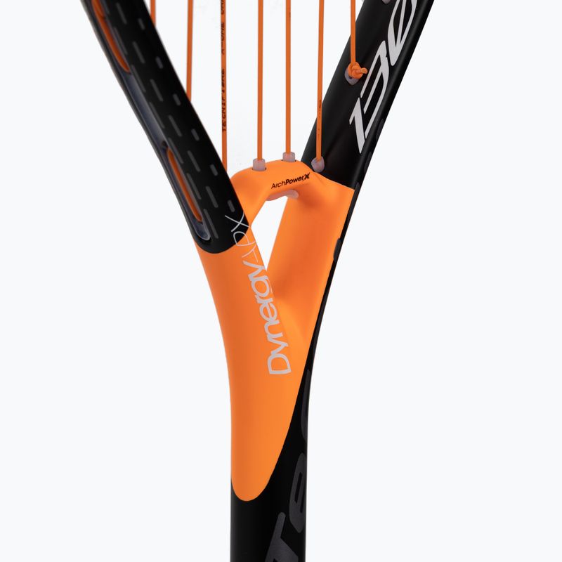 Racchetta da squash Tecnifibre Dynergy Apx 130 4