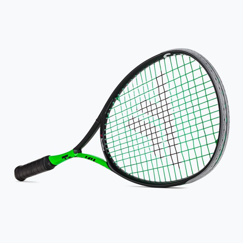 Racchetta da squash Tecnifibre Suprem 125 Curv 2020 2