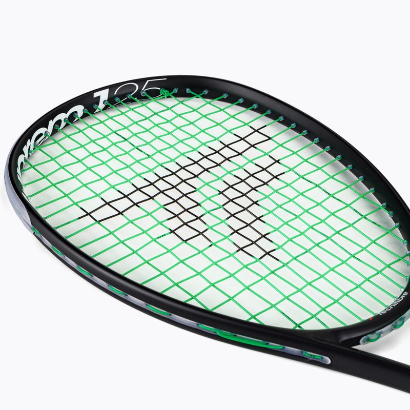 Racchetta da squash Tecnifibre Suprem 125 Curv 2020 5