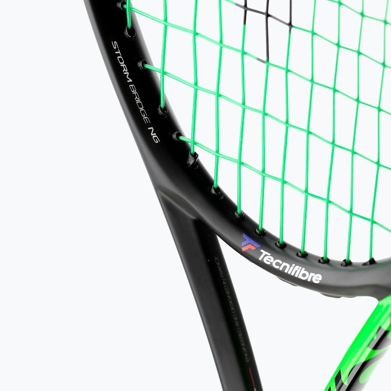 Racchetta da squash Tecnifibre Suprem 125 Curv 2020 7
