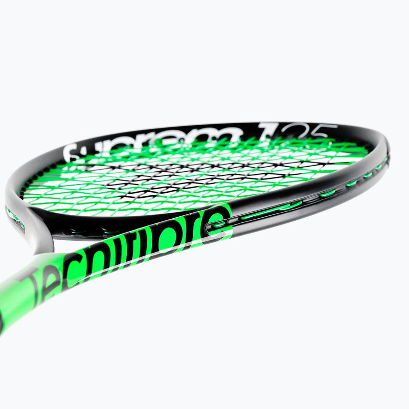 Racchetta da squash Tecnifibre Suprem 125 Curv 2020 10
