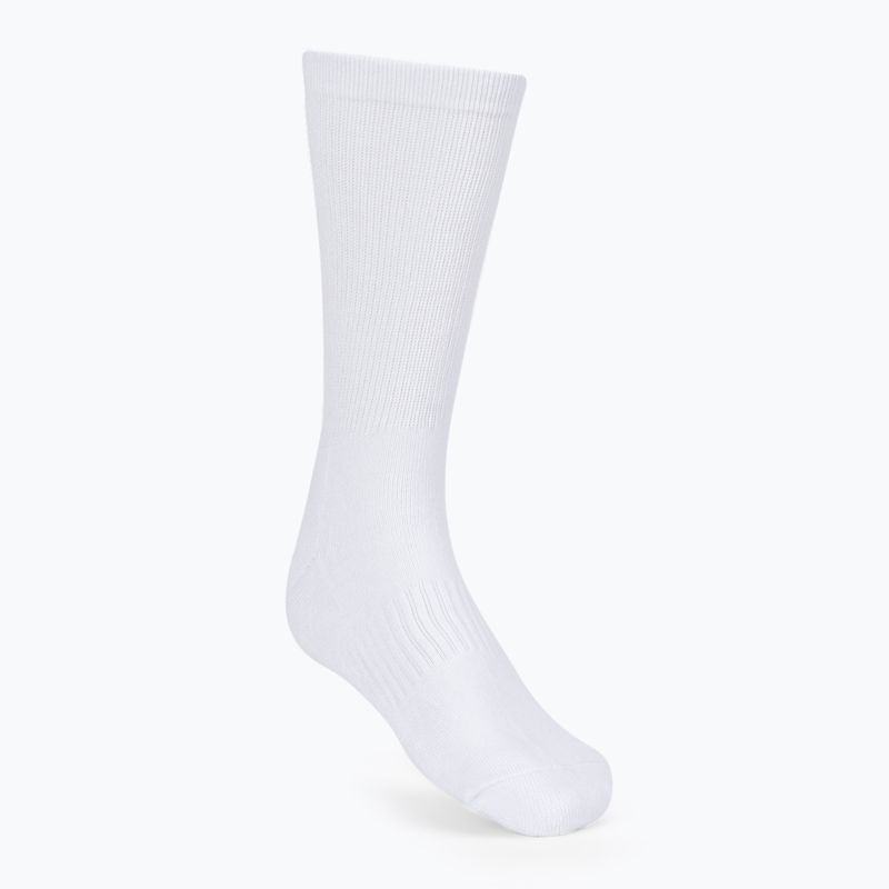 Calze Tecnifibre 24T 3 paia bianco 2