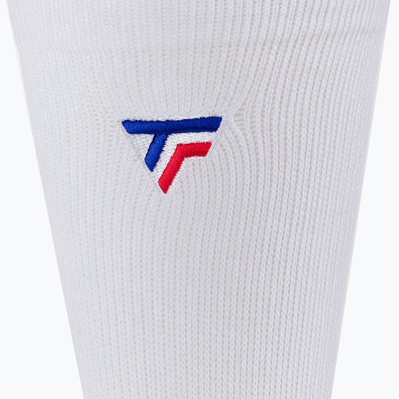 Calze Tecnifibre 24T 3 paia bianco 4