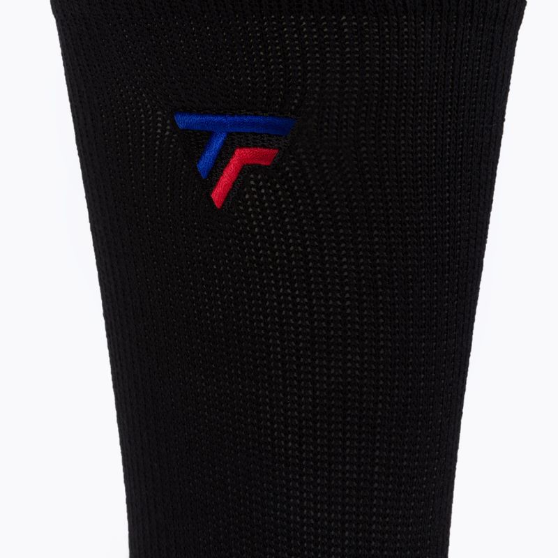 Calzini Tecnifibre 24T 3 paia nero 4