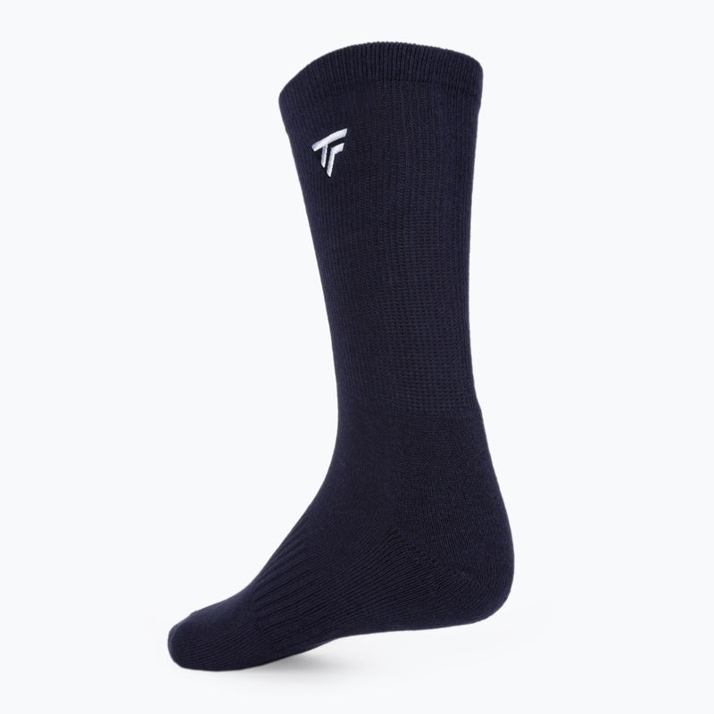 Calze Tecnifibre 24T 2 paia marine 2