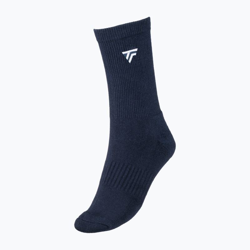 Calze Tecnifibre 24T 2 paia marine 5