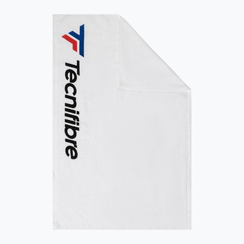 Tecnifibre Serviette Blanche asciugamano bianco