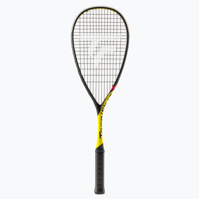 Racchetta da squash Tecnifibre Carboflex 125 Cannonball