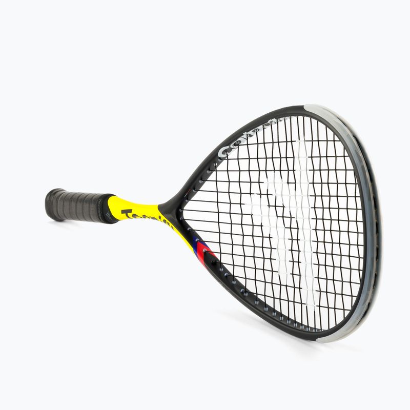 Racchetta da squash Tecnifibre Carboflex 125 Cannonball 2