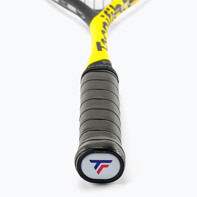 Racchetta da squash Tecnifibre Carboflex 125 Cannonball 3