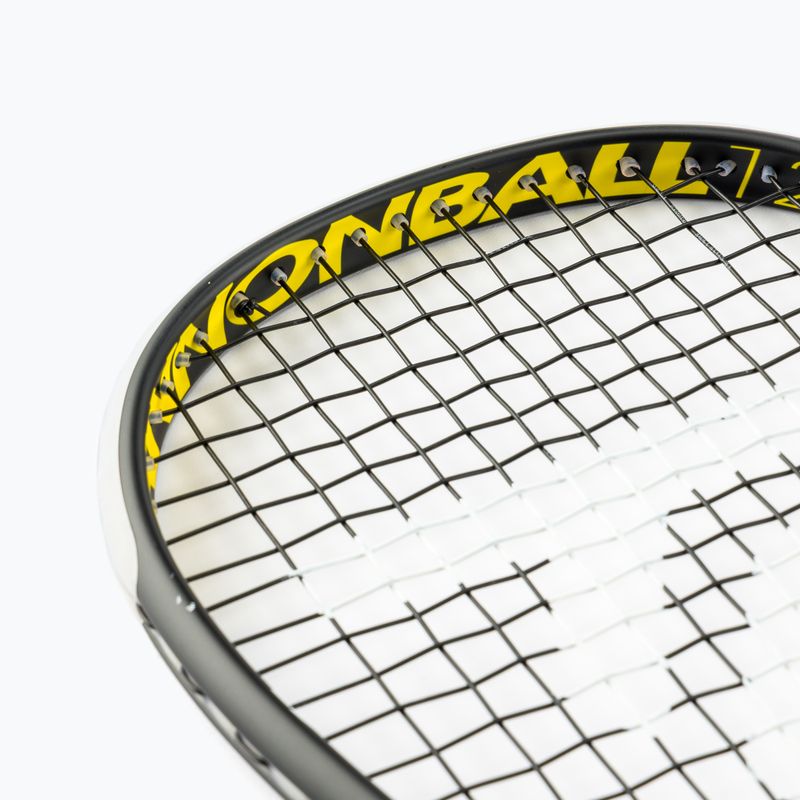 Racchetta da squash Tecnifibre Carboflex 125 Cannonball 6