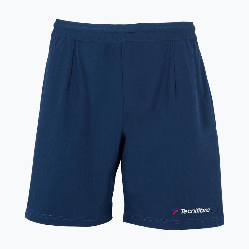 Pantaloncini da tennis Tecnifibre da bambino 23STRE Stretch marine 5