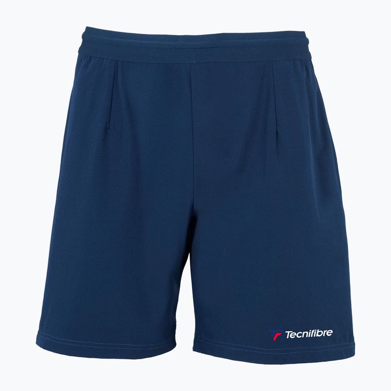 Pantaloncini da tennis da uomo Tecnifibre 23STRE Stretch marine