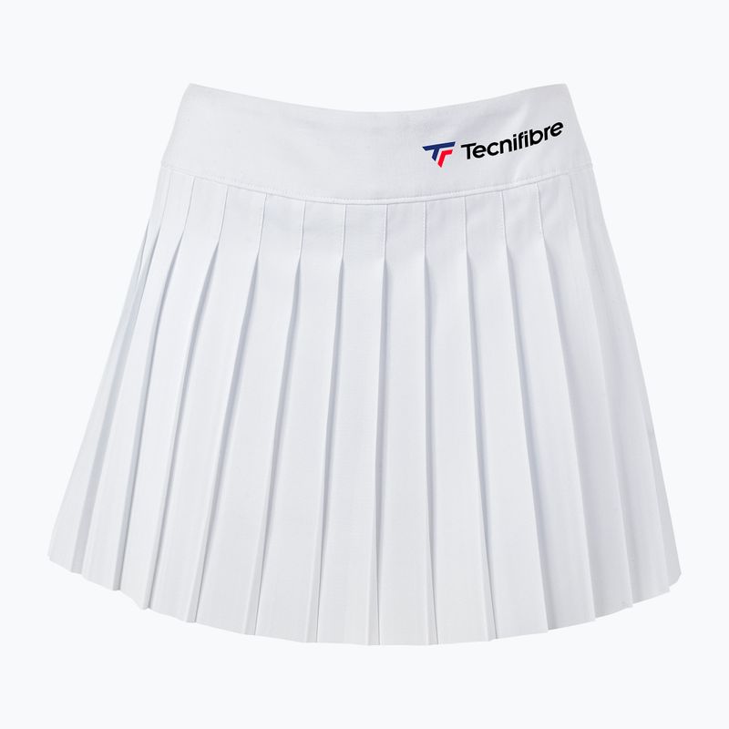 Gonna da tennis Tecnifibre 23LASK bianco