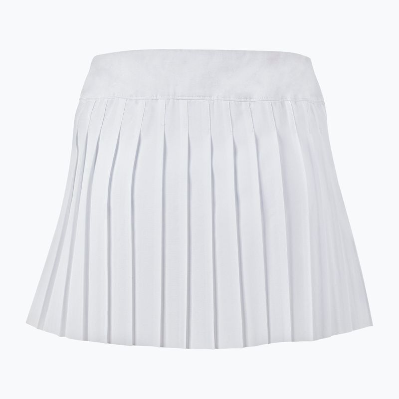 Gonna da tennis Tecnifibre 23LASK bianco 2