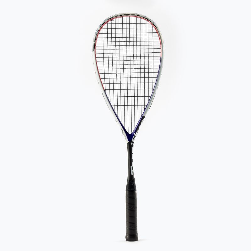 Racchetta da squash Tecnifibre Carboflex 125 Airshaft