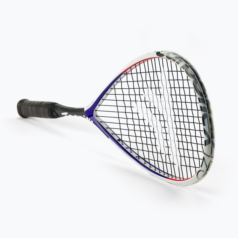 Racchetta da squash Tecnifibre Carboflex 125 Airshaft 2