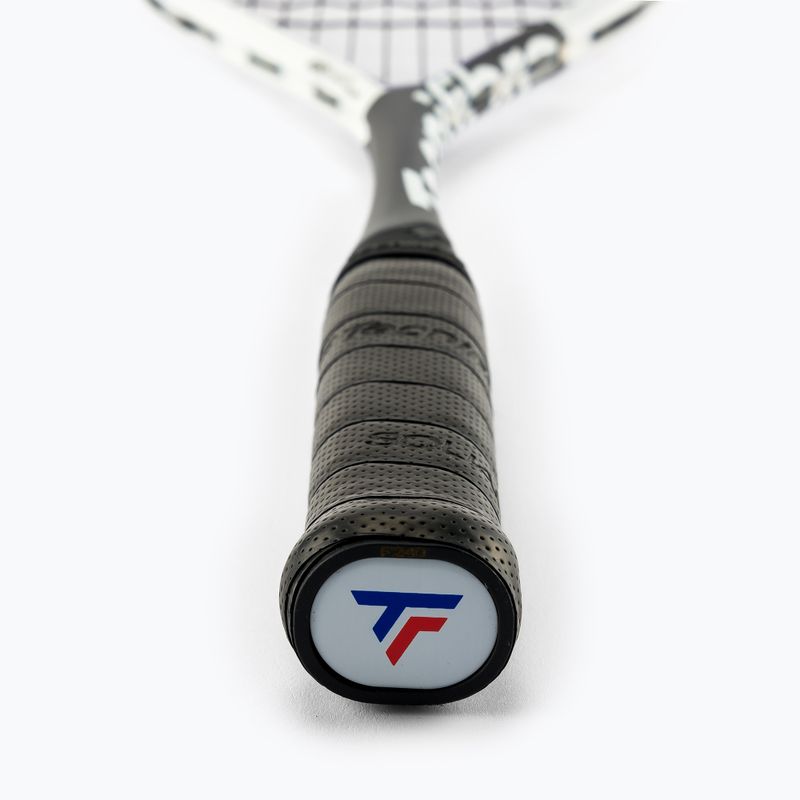Racchetta da squash Tecnifibre Carboflex 125 Airshaft 3