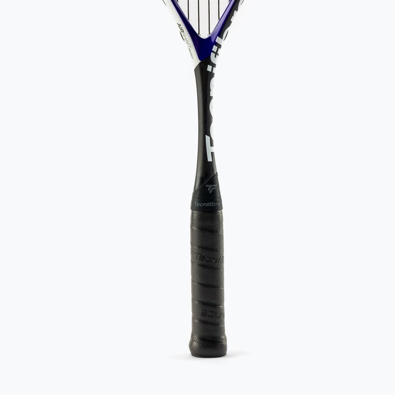 Racchetta da squash Tecnifibre Carboflex 125 Airshaft 4