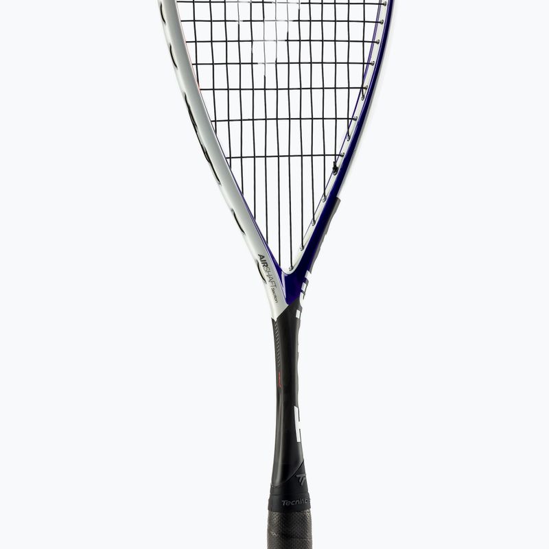 Racchetta da squash Tecnifibre Carboflex 125 Airshaft 5