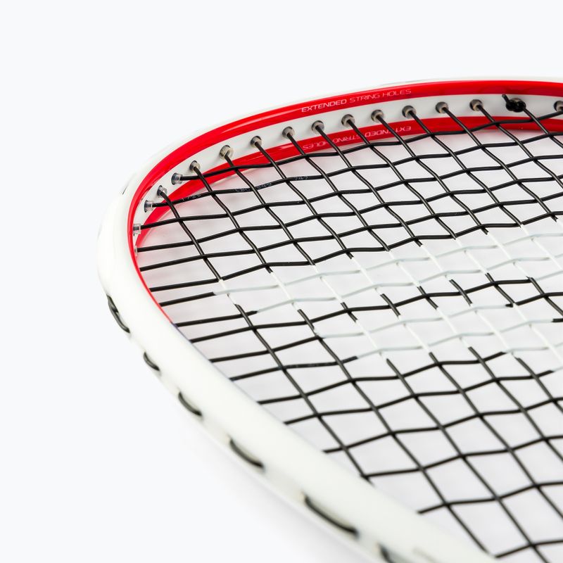 Racchetta da squash Tecnifibre Carboflex 125 Airshaft 6