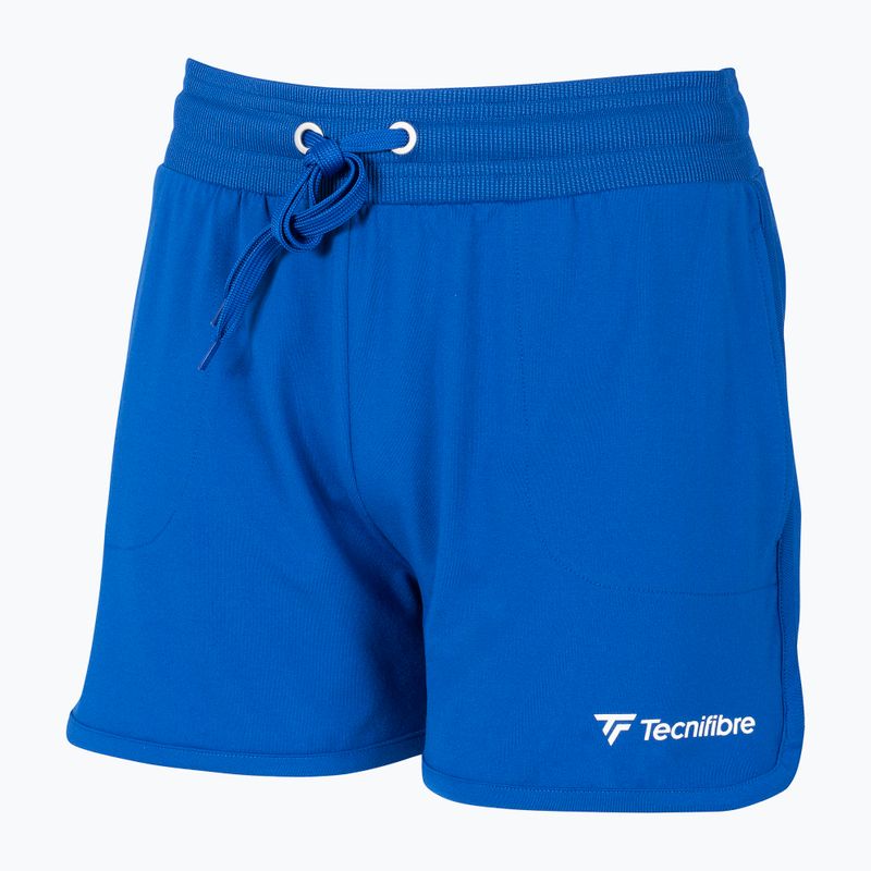 Pantaloncini da tennis donna Tecnifibre 23LASH royal