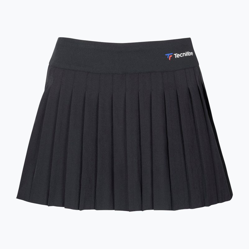 Gonna da tennis Tecnifibre 23LASK nero