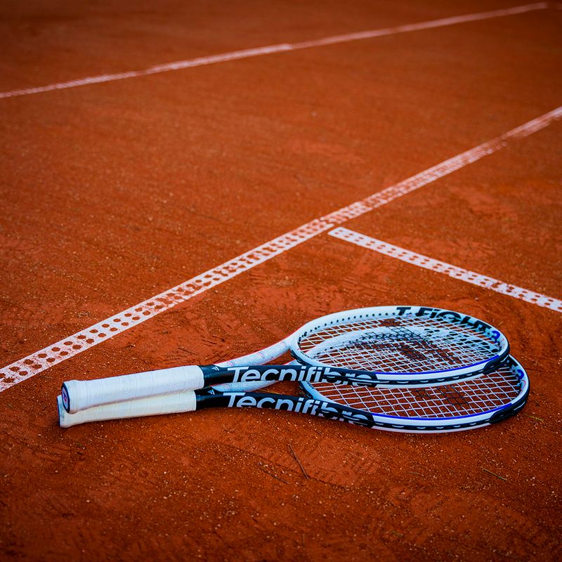 Racchetta da tennis Tecnifibre T Fight RSL 280 NC 8