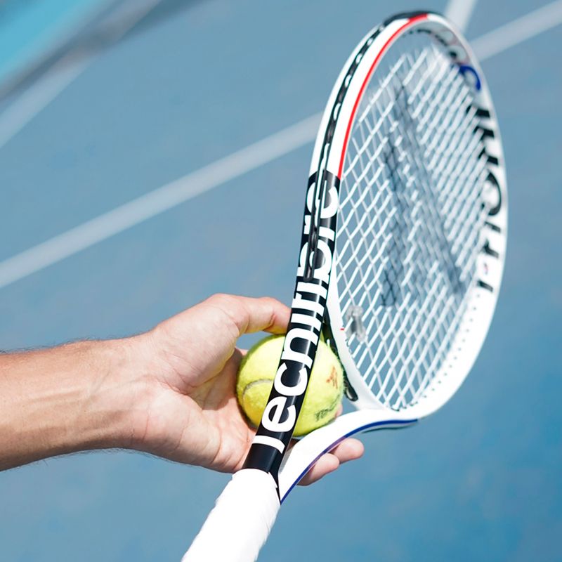 Racchetta da tennis Tecnifibre T Fight RS 300 UNC 9