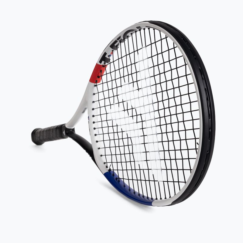 Racchetta da tennis per bambini Tecnifibre T Fight 26 Team 2