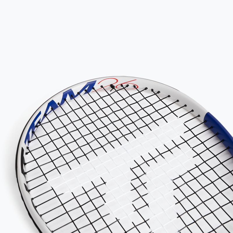 Racchetta da tennis per bambini Tecnifibre T Fight 26 Team 6