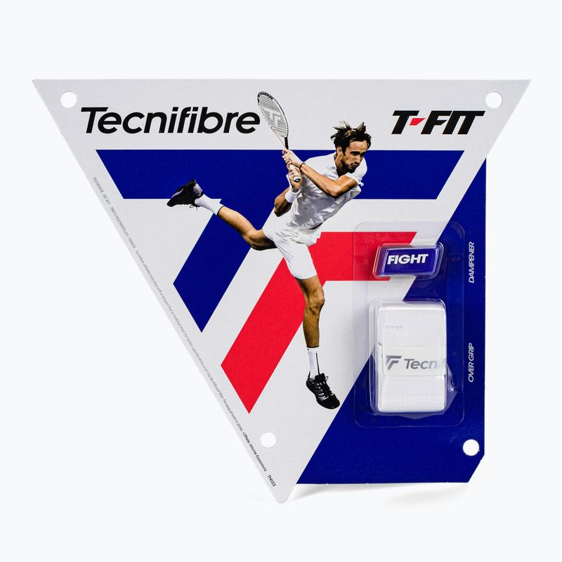 Racchetta da tennis Tecnifibre T Fit 275 Speed 6