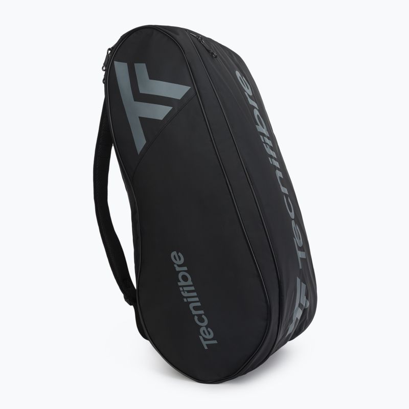 Borsa da tennis Tecnifibre Team Dry 12R nero
