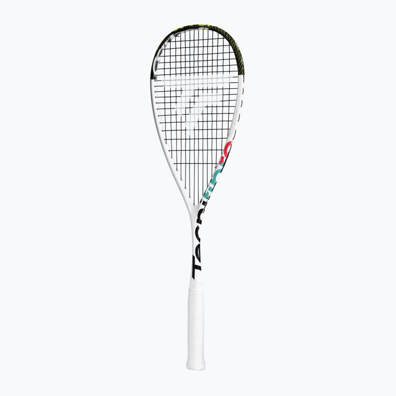 Racchetta da squash Tecnifibre Carboflex 125 NX X-Top 7