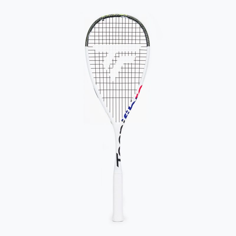 Racchetta da squash Tecnifibre Carboflex 130 X-Top