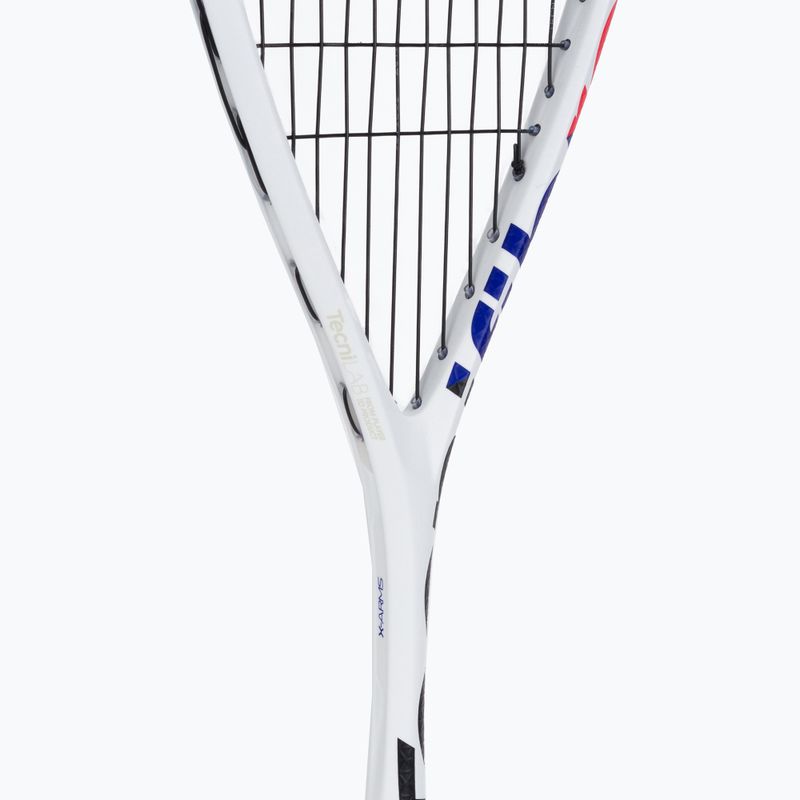 Racchetta da squash Tecnifibre Carboflex 130 X-Top 4