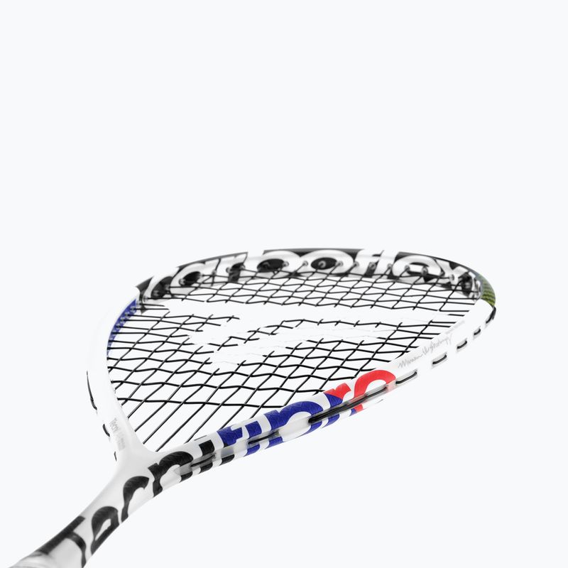 Racchetta da squash Tecnifibre Carboflex 130 X-Top 8