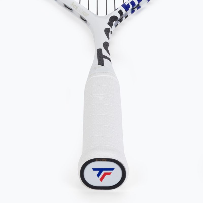Racchetta da squash Tecnifibre Carboflex 135 X-Top 5