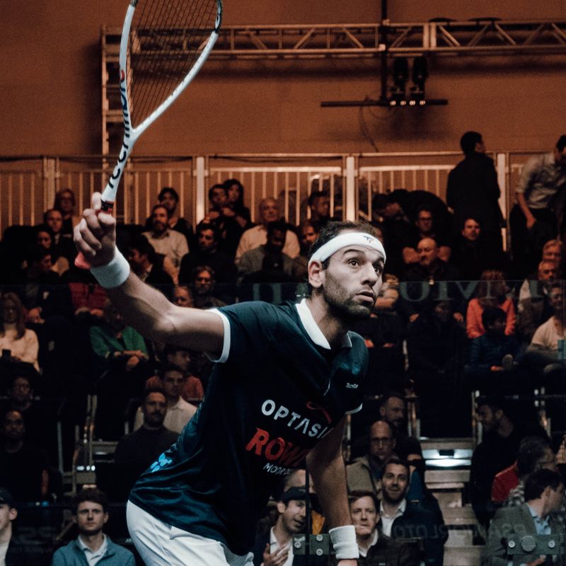 Racchetta da squash Tecnifibre Carboflex 135 X-Top 13