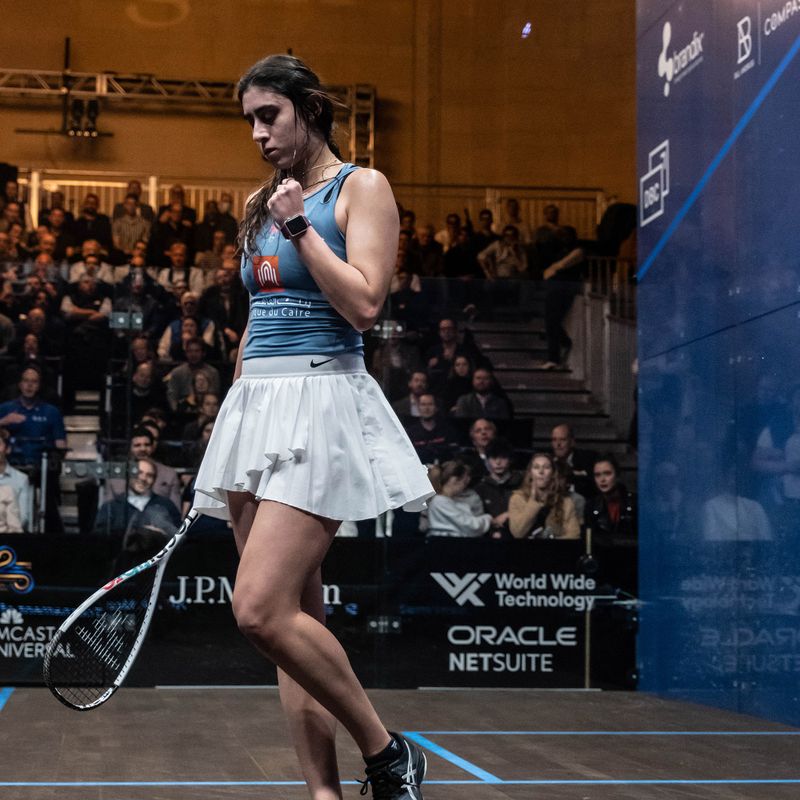 Racchetta da squash Tecnifibre Carboflex 135 X-Top 14