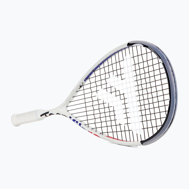 Racchetta da squash per bambini Tecnifibre Carboflex X-Top Jr 2