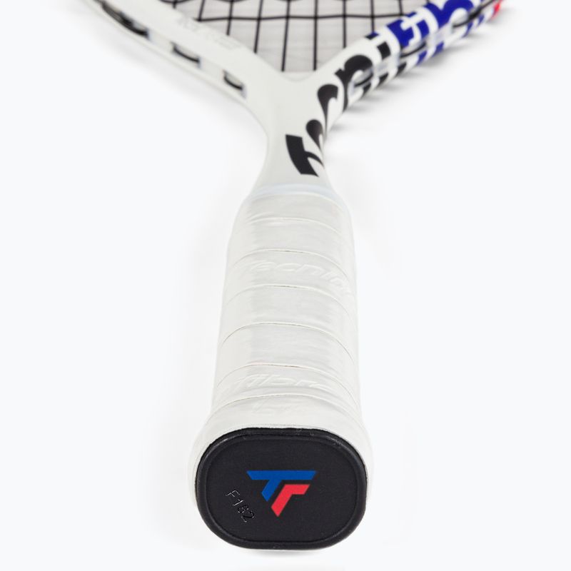 Racchetta da squash per bambini Tecnifibre Carboflex X-Top Jr 3